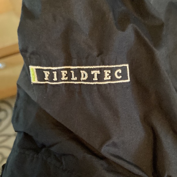 Southern marsh hooded jacket. Size X-Large - Picture 5 of 6